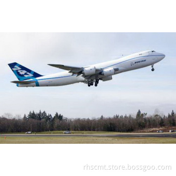 china air transport agent
